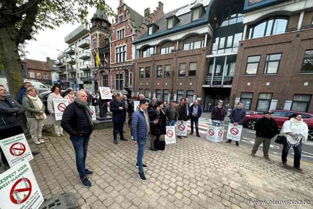 Stad betrekt burgers bij advies over Ventilus: “Belangrijk om te weten hoe betrokken inwoners erover denken”