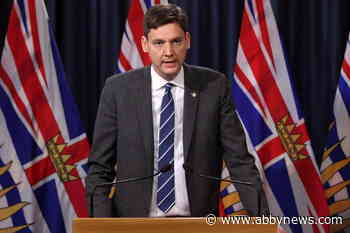 Ex-CEO of BC Housing called out for conflict of interest involving wife: report