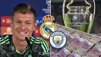 Kroos: "Ich habe nichts gegen Klubbesitzer, aber ..."