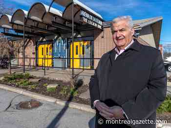 Montreal West will hold a referendum on proposed sports and rec centre