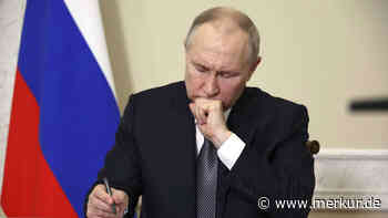 Chaos bei Evakuierungen in der Ukraine? Putins Soldaten fliehen wohl verkleidet von der Front