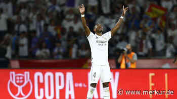 „Ich lebe für solche Momente” – Ex-Bayern-Star Alaba fiebert CL-Kracher gegen Haaland &amp; Co. entgegen