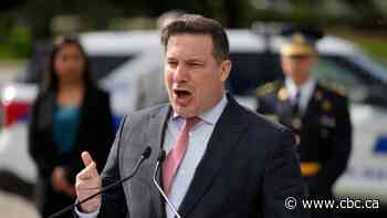 Minister blames 'hostile actors' for Chong controversy but won't say who in government failed to warn MP