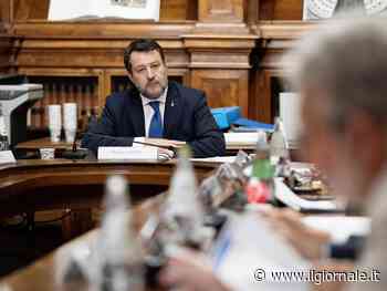 "Le sue parole fanno rabbrividire". Salvini contro Schlein sull'utero in affitto