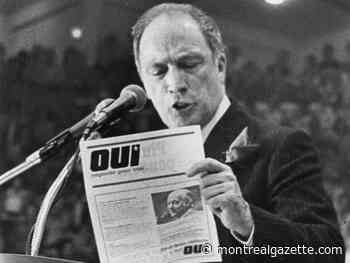 Photographic Memory: Pierre Obendrauf's first news photo was of Pierre Elliott Trudeau