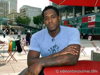 Edmonton actor Jesse Lipscombe has aggravated assault charge withdrawn