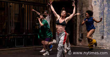 Review: Dispassionate Traumas and Choral Dream Songs