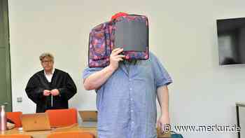 Mehr als 100 Taten: Vater soll eigene Tochter jahrelang missbraucht haben – er forderte „halt dich ruhig“