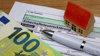 Erbe ablehnen: Was ist, wenn ich die Frist versäume?