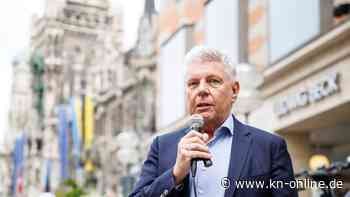 München: Oberbürgermeister Dieter Reiter schließt Verbot von Dragqueen-Lesung aus