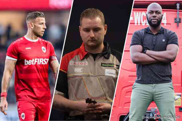 “Soms zeggen ze dat ze je dochters of zussen zullen verkrachten”, wat topsporters allemaal naar het hoofd geslingerd krijgen