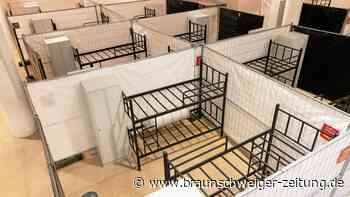 Flüchtlinge: Jetzt fliegen in der Ampel-Koalition die Fetzen