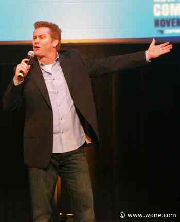 Brian Regan bringing comedy tour to Fort Wayne