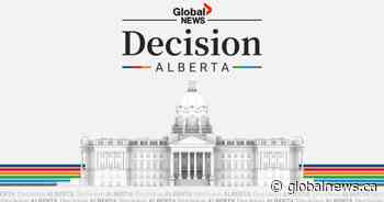 Alberta election 2023: Find your riding, local candidates