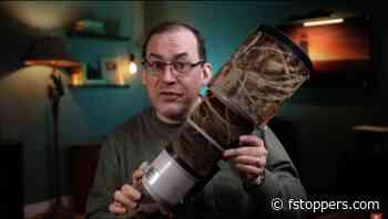 A Definitive Guide to Master Your Lenses in 15 Minutes