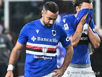 La Sampdoria perde contro l’Udinese e retrocede in Serie B