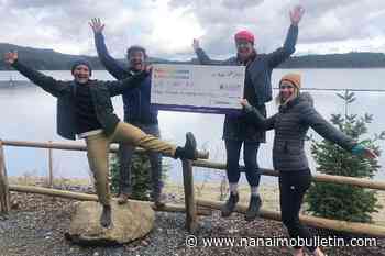 Volunteer group seeks applicants and donors for Vancouver Island LGBTQ causes