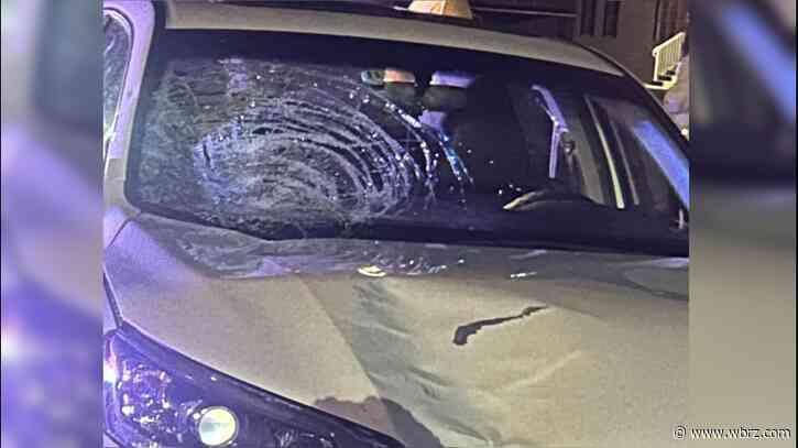 Man dies one week after being struck along Ascension Parish road; family questions police investigation