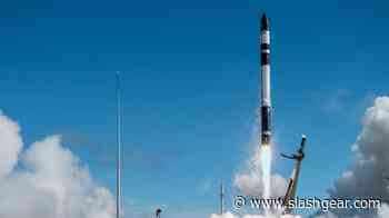 Rocket Lab's TROPICS Satellite Constellation Soars To Success In Debut Launch