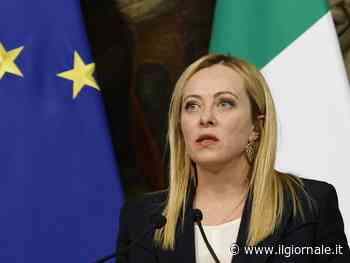 "Troveremo una soluzione strutturale". La promessa di Meloni sui migranti