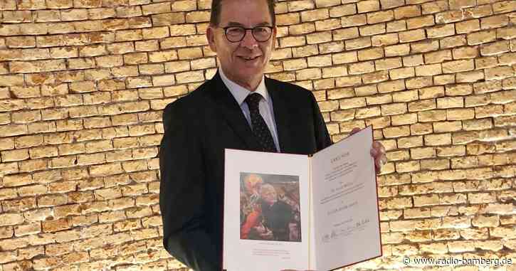 Eugen-Biser-Preis für ehemaligen Entwicklungsminister Müller