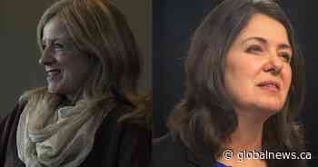 Global News to co-host Alberta provincial leaders debate on May 18