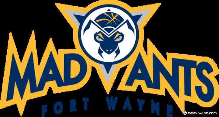 Mad Ants to say goodbye to Fort Wayne