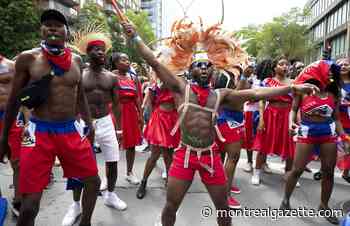 Carifiesta organizers say parade cancelled after Montreal denies funding