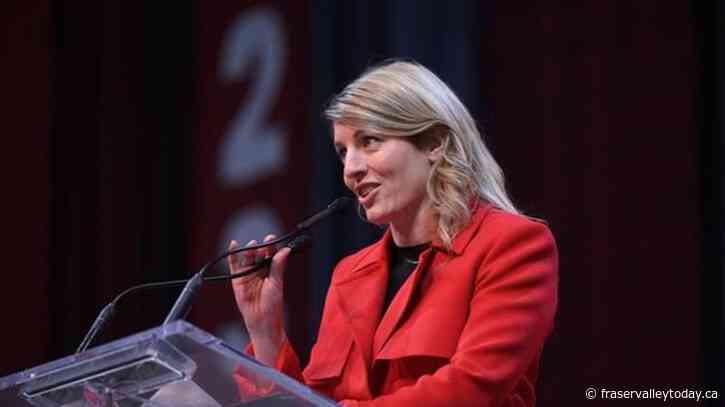 ‘Persona non grata:’ Canada expelling Chinese diplomat after threats to Tory MP