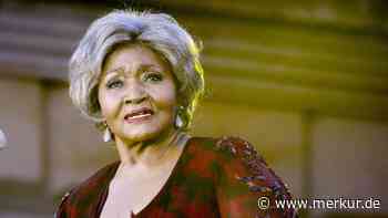 So viel mehr als eine schwarze Venus: Zum Tod von Grace Bumbry