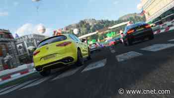 Best Xbox Racing Games for 2023     - CNET