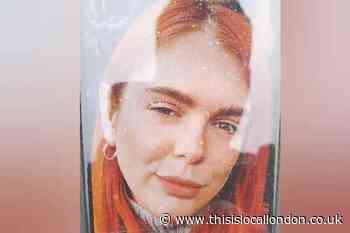 Essex Police looking for missing woman from Harlow