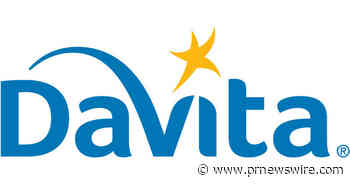 DaVita Inc. 1st Quarter 2023 Results