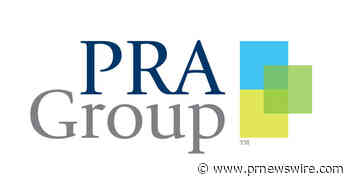 PRA Group Reports First Quarter 2023 Results