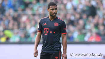 Abschied vom FC Bayern? Gnabry sorgt mit einem einzigen Wort für Spekulationen