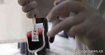 Ontario judge who led inquiries on medical records and blood system remembered