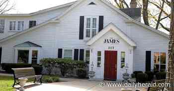 New Geneva restaurant, The James, set to open in former Fiora's location