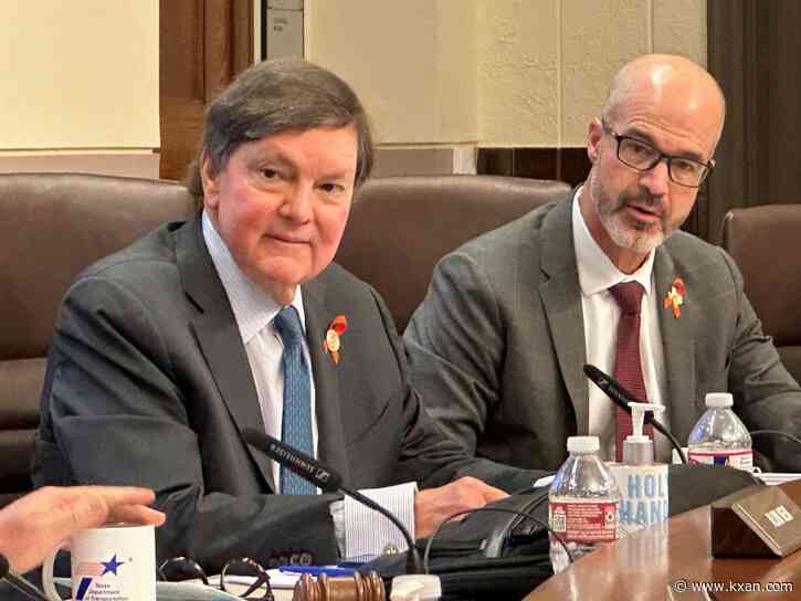 LIVE: Latest TxTag contractor penalized millions, but driver complaints persist