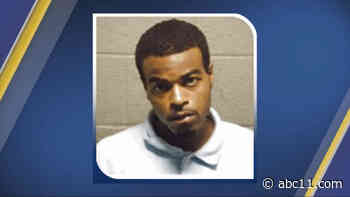 Man charged with murder in Durham shooting that left 1 dead, 1 critically injured