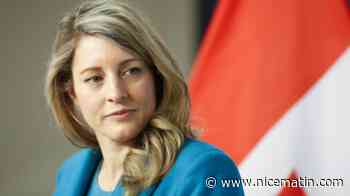 Le Canada expulse un diplomate chinois après des allégations d'intimidations sur un élu