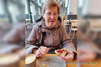 Essex Police worried and searching for missing Harlow woman