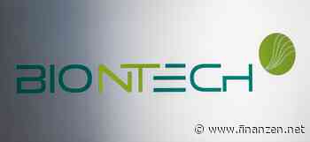 NASDAQ-Titel BioNTech-Aktie nachbörslich kaum bewegt: BioNTech übertrifft im 1.Quartal Erwartungen