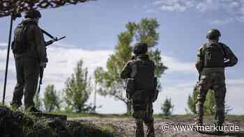 Russland behauptet: Ukraine-Gegenoffensive verzögert sich erneut – kann aber „jeden Moment“ beginnen