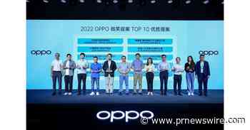 OPPO anuncia su Inspiration Challenge 2023 e invierte 440 mil dólares para impulsar más soluciones innovadoras