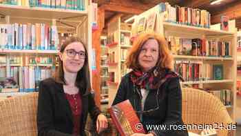 Bücherei Prien: Philosophisches Café im Mai