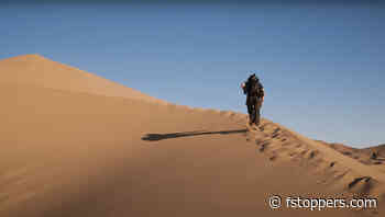 Tips for Better Landscape Photos in New Locations