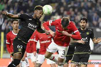 'Anderlecht-sterkhouder wil weg en biedt zich aan bij Europese topclub, maar daar zitten ze niét op zijn komst te wachten'