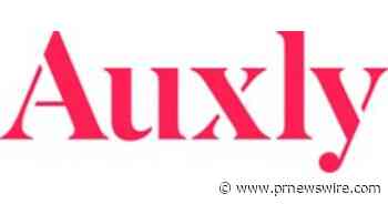 AUXLY TO REPORT FIRST QUARTER 2023 FINANCIAL RESULTS ON MAY 15, 2023