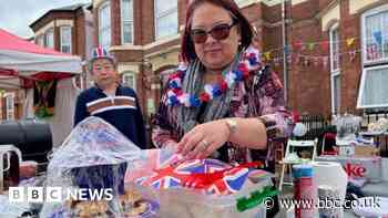 Coronation celebrations continue in Warwick and Coventry