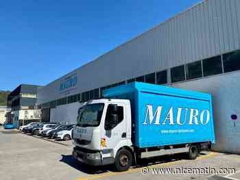Après plus de 150 années d’activité, le groupe Mauro part d’Antibes
